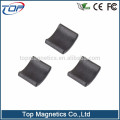 TopMag Ferrite Arc Magnet Segments Fabricant